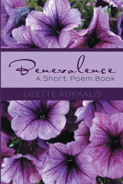 E-book Benevolence Lizette Kokkalis