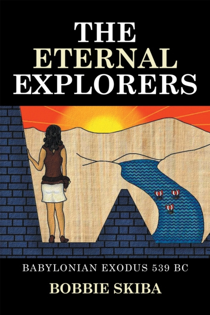 E-knjiga Eternal Explorers BOBBIE SKIBA