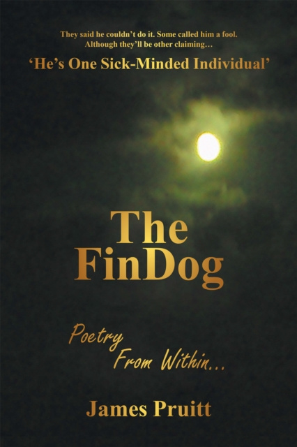 E-knjiga Findog James Pruitt