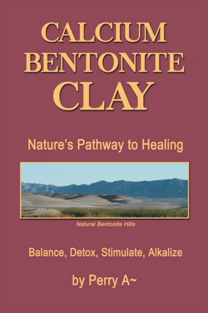 E-book Calcium Bentonite Clay Perry A~
