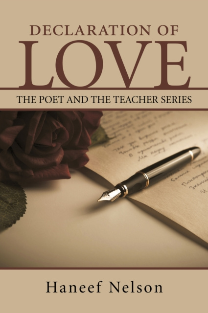E-knjiga Declaration of Love Haneef Nelson