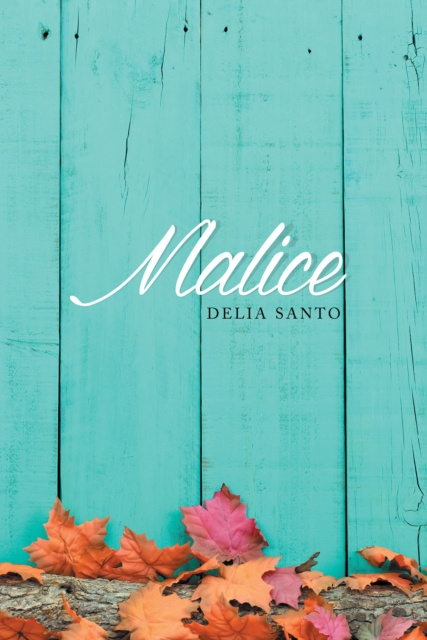 E-knjiga Malice Delia Santo