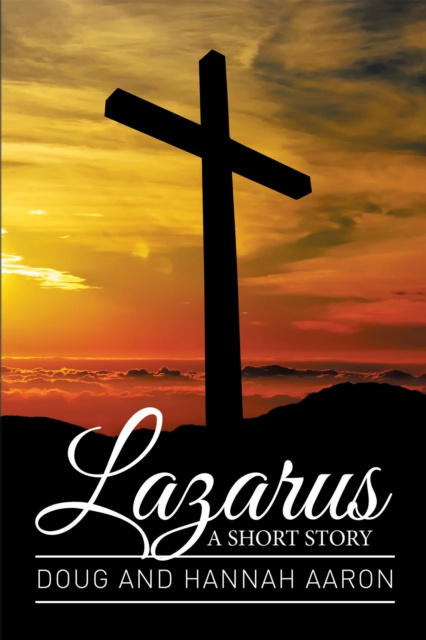 E-book Lazarus Doug Aaron