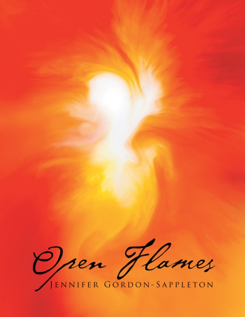 E-knjiga Open Flames Jennifer Gordon-Sappleton