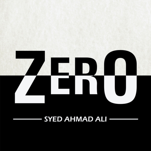 E-knjiga Zero Syed Ahmad Ali