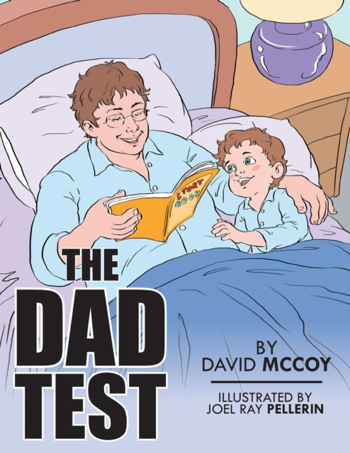 E-Book Dad Test David Mccoy