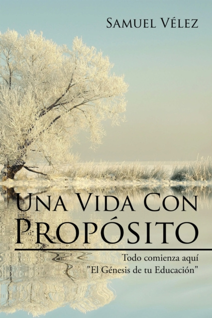E-kniha Una Vida Con Proposito Samuel Velez