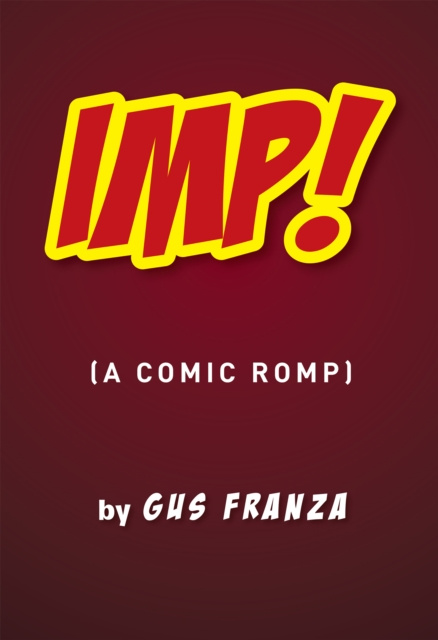 E-book Imp! Gus Franza