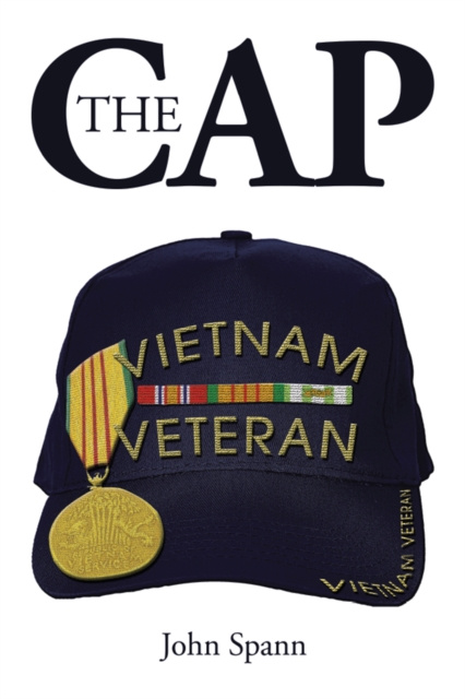 E-knjiga Cap John Spann