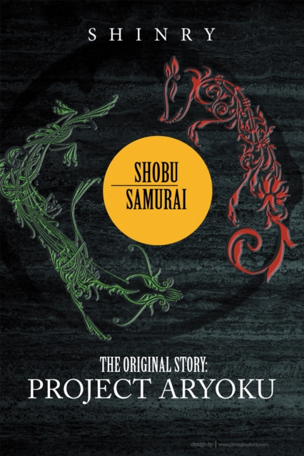 E-kniha Shobu Samurai Shinry
