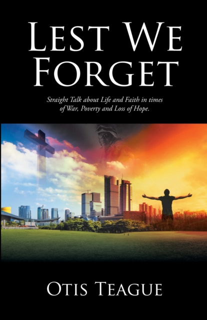 E-knjiga Lest We Forget Otis Teague