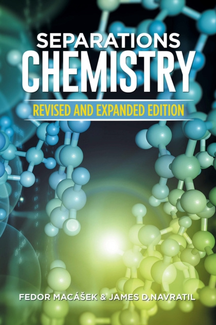 E-book Separations Chemistry Fedor Macasek