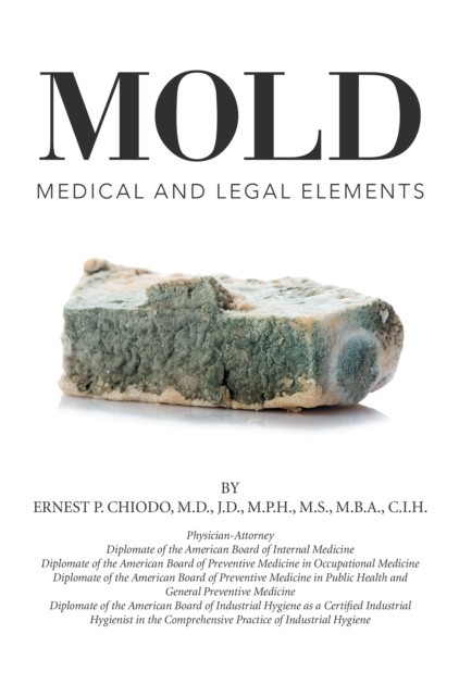 E-knjiga Mold Ernest P. Chiodo