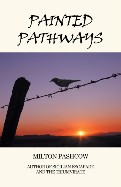E-knjiga Painted Pathways Milton Pashcow