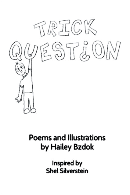 E-Book Trick Question Hailey Bzdok