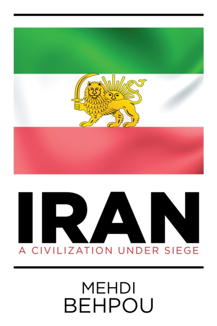 E-knjiga Iran Mehdi Behpou