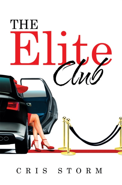 E-Book Elite Club Cris Storm