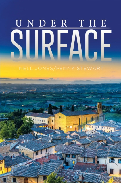 E-book Under the Surface Nell Jones
