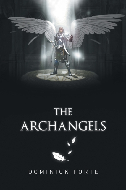 E-knjiga Archangels Dominick Forte