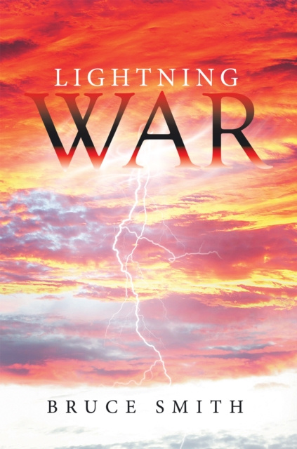 E-book Lightning War Bruce Smith