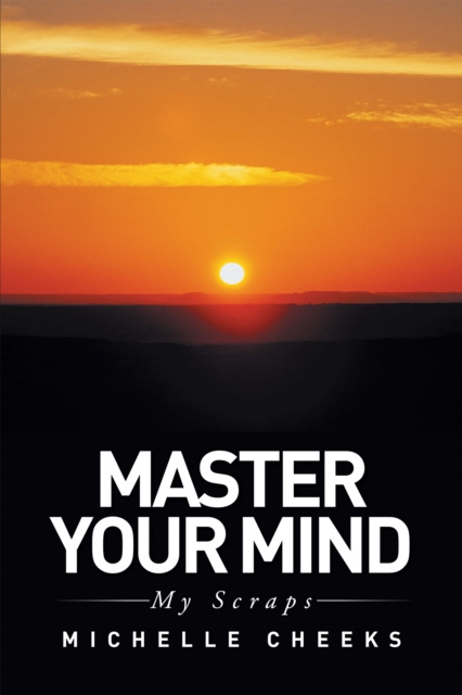E-book Master Your Mind Michelle Cheeks