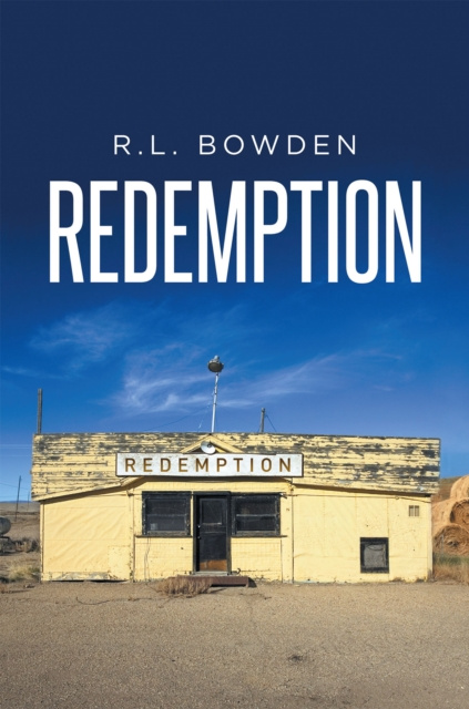 E-knjiga Redemption R.L. Bowden