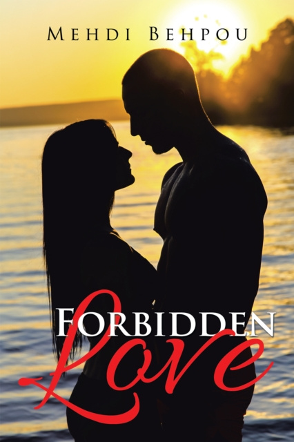 E-book Forbidden Love Mehdi Behpou
