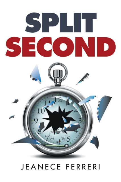 E-knjiga Split Second Jeanece Ferreri