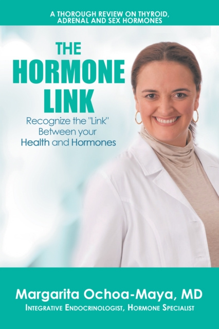 E-Book Hormone Link Margarita Ochoa-Maya MD