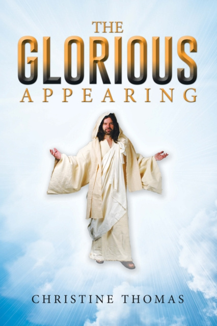 E-kniha Glorious Appearing Christine Thomas
