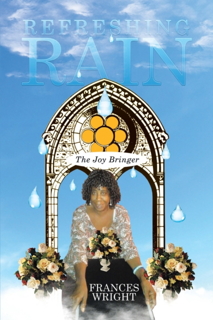 E-knjiga Refreshing Rain Frances Wright
