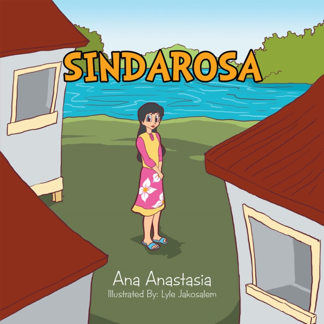 E-Book Sindarosa Ana Anastasia