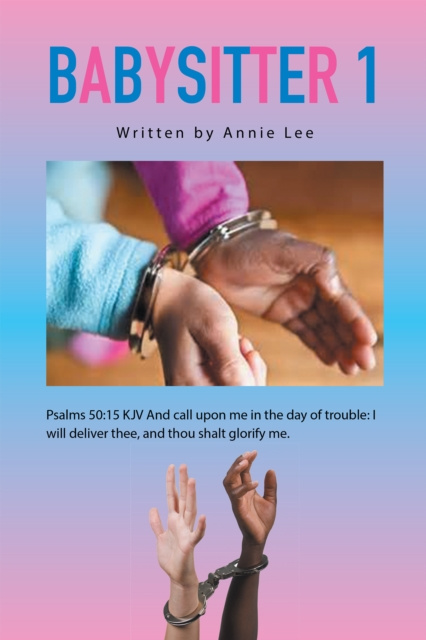 E-knjiga Babysitter 1 Annie Lee