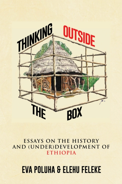 E-book Thinking Outside the Box Eva Poluha