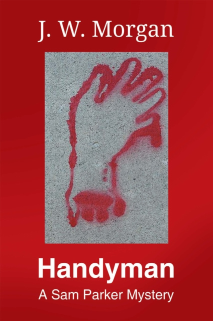 E-knjiga Handyman J. W. Morgan