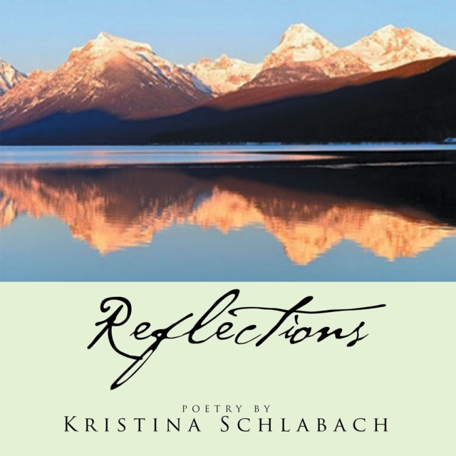 E-knjiga Reflections Kristina Schlabach