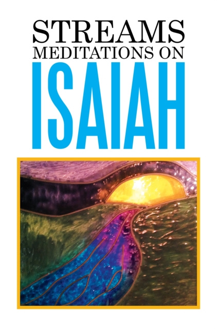 E-book Streams: Meditations on Isaiah Edward Vinson