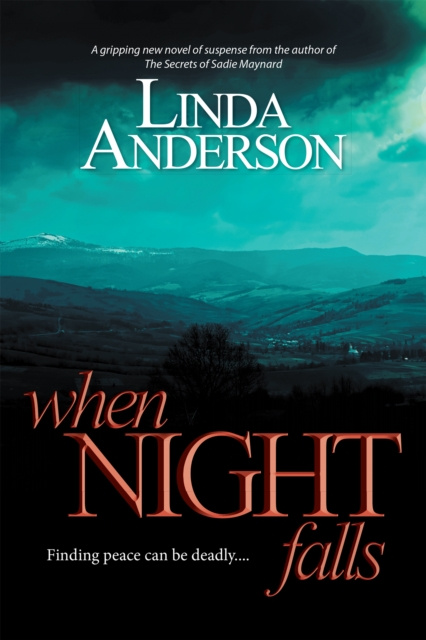 E-knjiga When Night Falls Linda Anderson