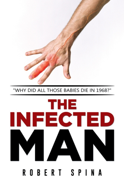 E-kniha Infected Man Robert Spina