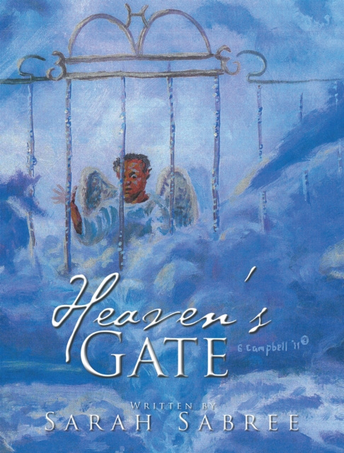 E-book Heaven's Gate Sarah Sabree