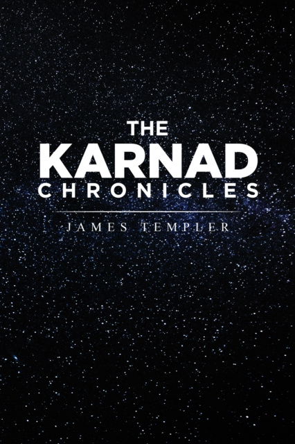 E-knjiga Karnad Chronicles James Templer