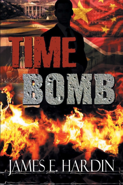 E-knjiga Time Bomb James E. Hardin