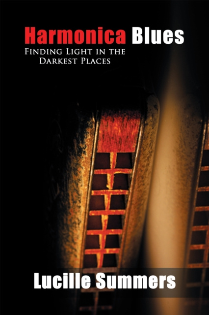 E-book Harmonica Blues Lucille Summers