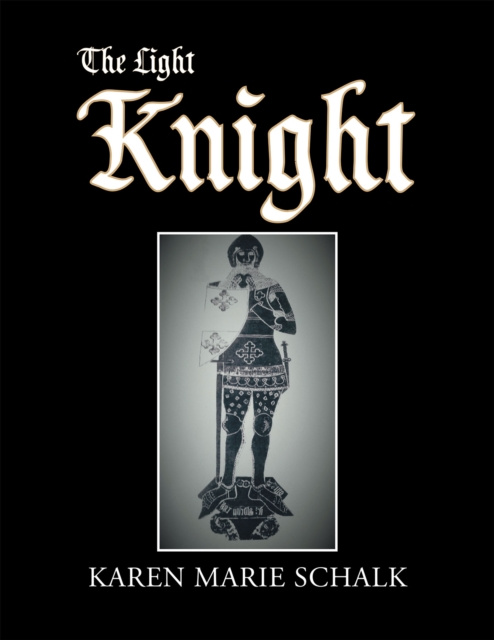 E-knjiga Light Knight Karen Marie Schalk