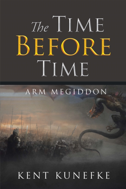 E-book Time Before Time Kent Kunefke