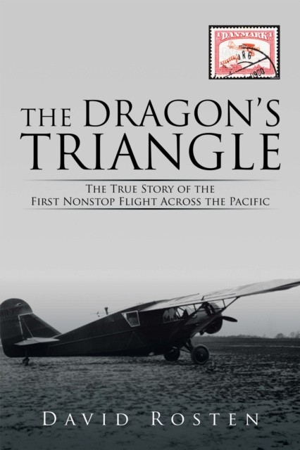 E-book Dragon'S Triangle David Rosten