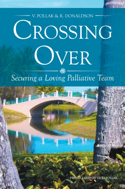 E-knjiga Crossing Over V. Pollak