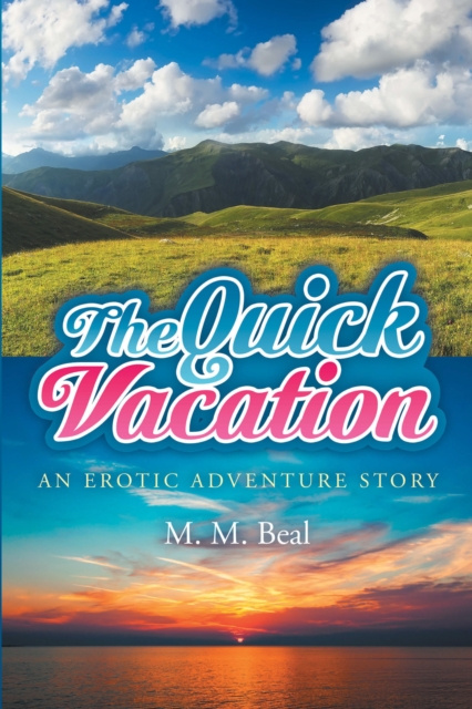 E-knjiga Quick Vacation M. M. Beal