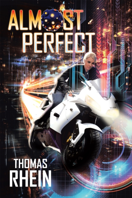 E-book Almost Perfect Thomas Rhein