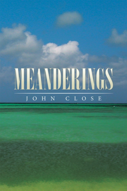 E-knjiga Meanderings John Close